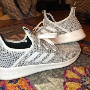 Adidas Cloudfoam Pure | Women’s size 8.